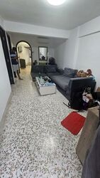 Blk 21 Dover Ville (Queenstown), HDB 3 Rooms #581249301